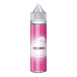 Lungasm - Snowball 60ml